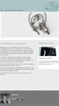 Mobile Screenshot of francesdaintree.com